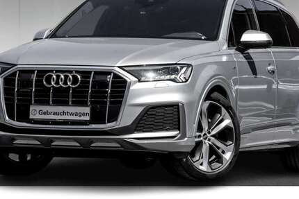 Audi Q7 81.830 km 55.880 &euro; Münster 48163