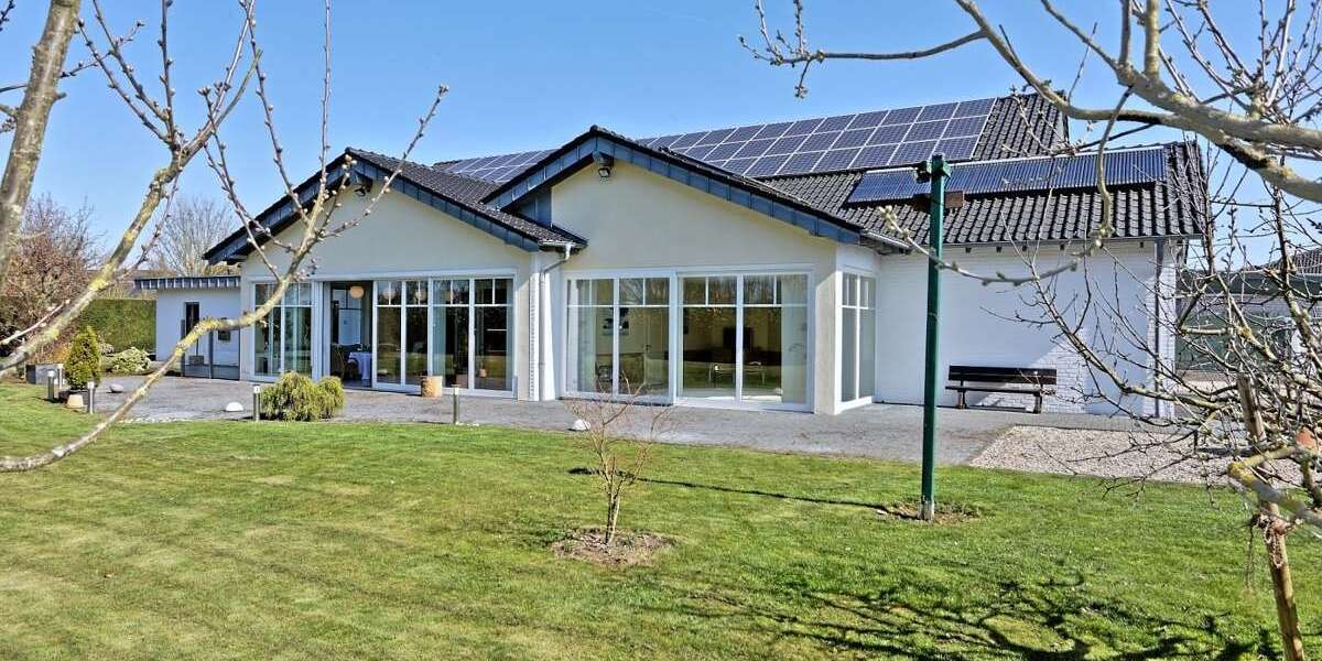 Einfamilienhaus Erkelenz Neu-Immerath Immerath - 4 Zimmer, 340 m&sup2;, 1.150.000&euro; | Angebot:25924735