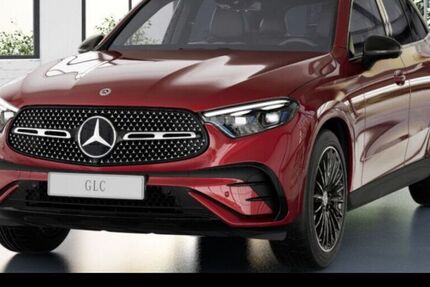 Mercedes GLC 450