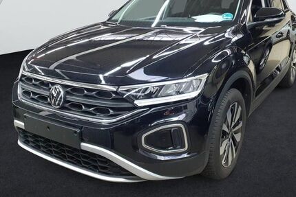VW T-Roc 26.060 km 21.980 &euro; Fürth 90763