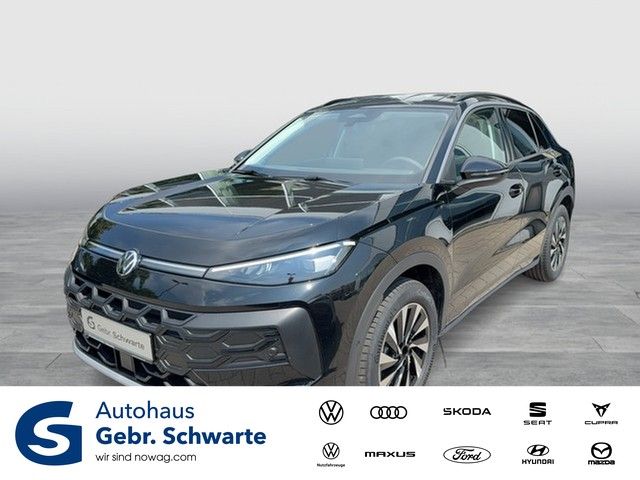 VW T-Roc 1.001 km 35.930 &euro; Haselünne 49740