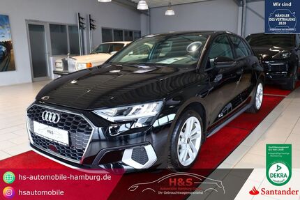 Audi A3 49.720 km 24.900 &euro; Bad Segeberg 23795