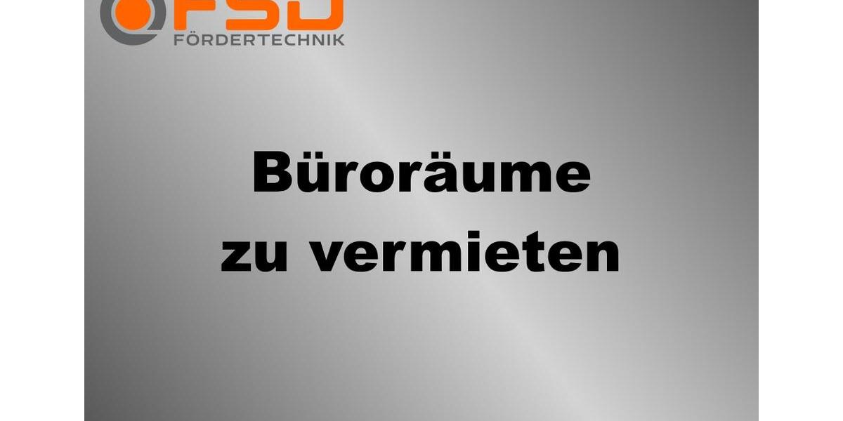 VERMIETUNG VON BÜRORÄUMEN AN GEWERBE zimmer
