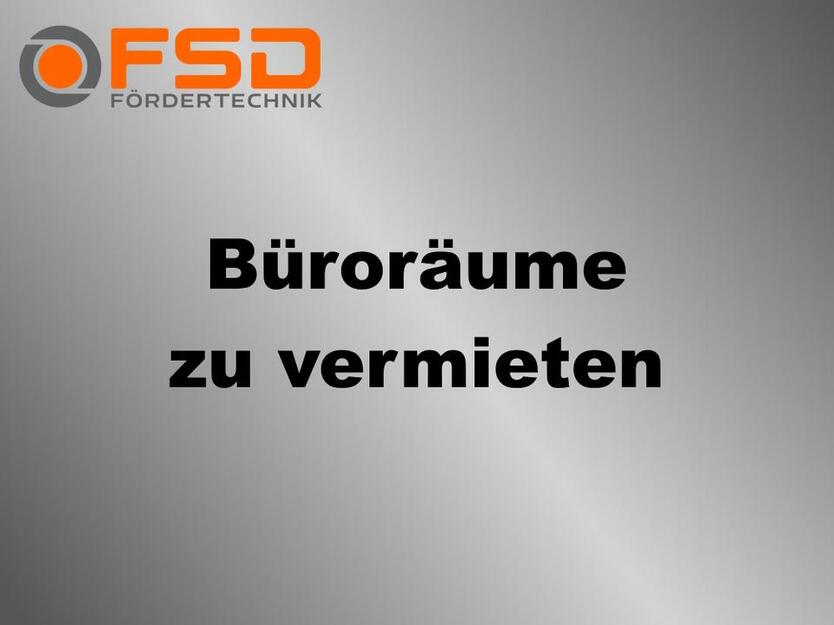 VERMIETUNG VON BÜRORÄUMEN AN GEWERBE zimmer