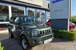 Suzuki Jimny Comfort Ranger 13.480 km 21.990 &euro; Olsberg 59939