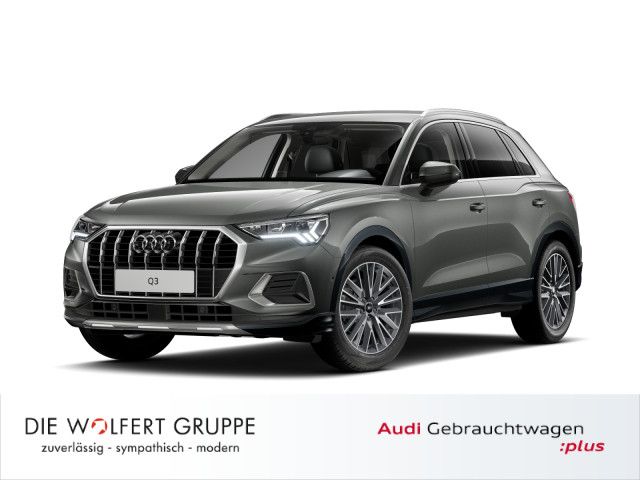 Audi Q3 7.908 km 36.650 &euro; Großwallstadt 63868