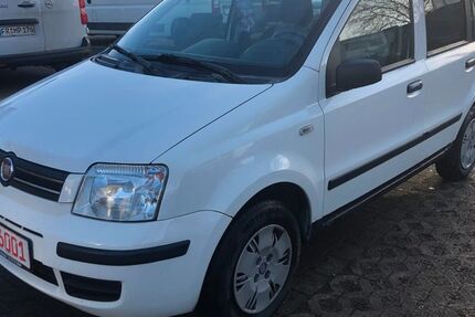 Fiat Panda 186.214 km 950 &euro; Freiburg 79102
