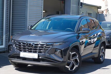 Hyundai TUCSON 57.000 km 25.870 &euro; Worms 67549