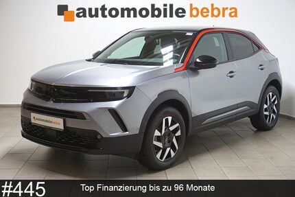 Opel Mokka 11.412 km 18.490 &euro; Bebra 36179