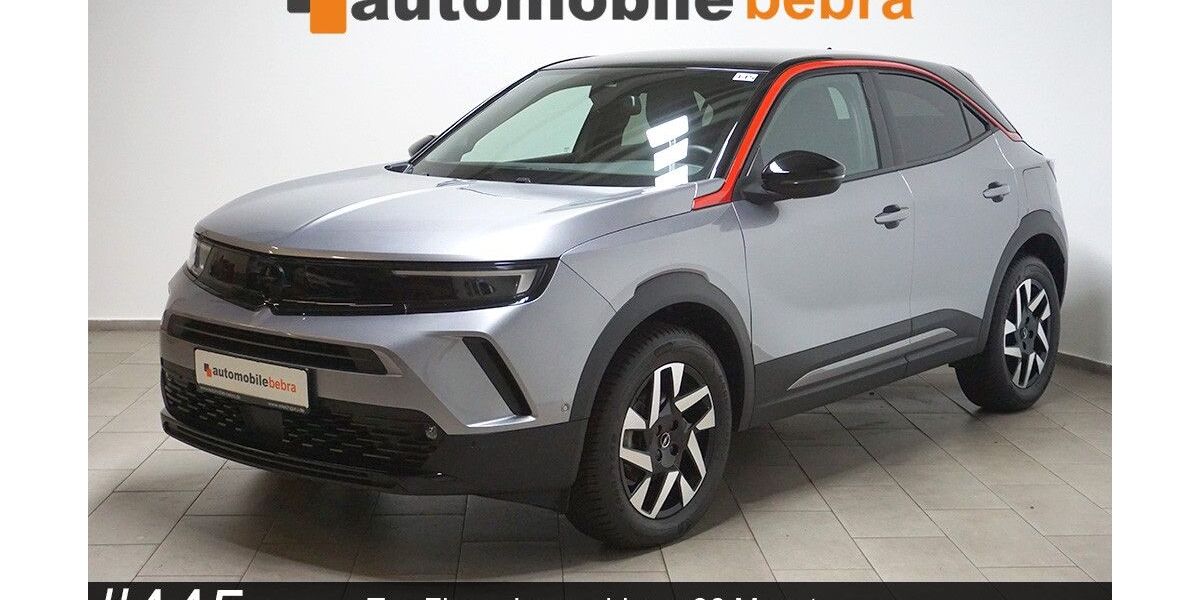 Opel Mokka 11.412 km 18.490 &euro; Bebra 36179