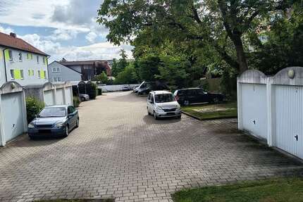 Garagen / Stellplätze Ansbach - 8.000&euro; | Angebot:25467530