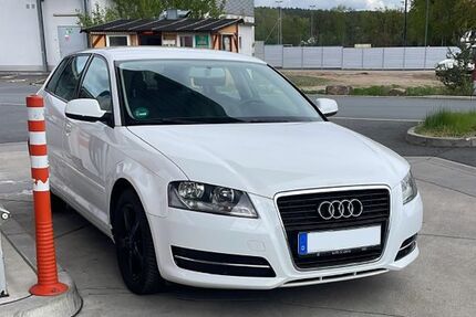 Audi A3 200.000 km 4.500 &euro; Hemhofen 91334