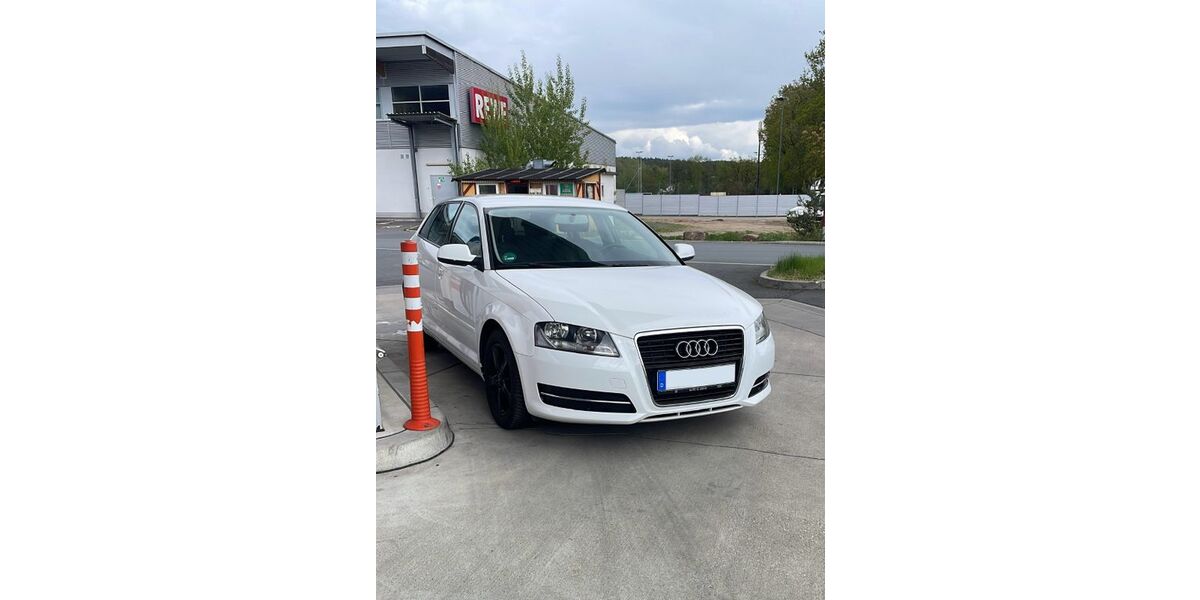 Audi A3 200.000 km 4.500 &euro; Hemhofen 91334