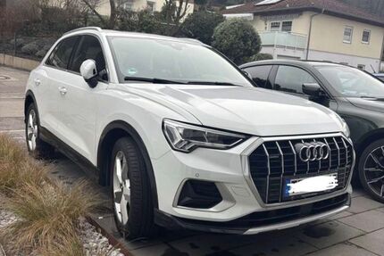 Audi Q3 60.000 km 22.990 &euro; Trier 54293