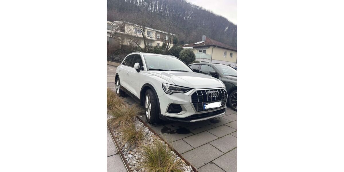 Audi Q3 60.000 km 22.990 &euro; Trier 54293