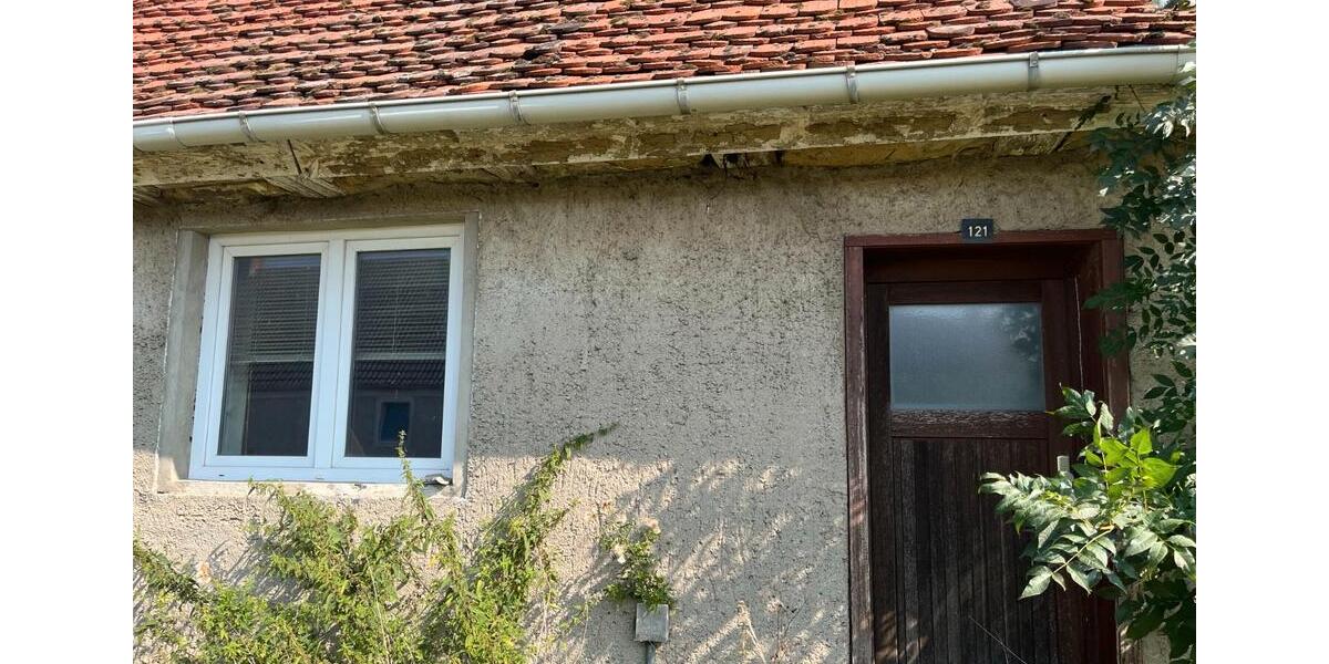 Doppelhaushälfte Stavenhagen - 32.000&euro; | Angebot:27086503