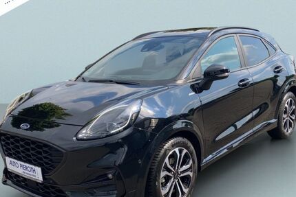 Ford Puma 27.600 km 26.850 € Bingen 55411