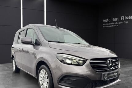Mercedes-Benz T-Klasse 41.322 km 25.910 &euro; Laupheim 88471