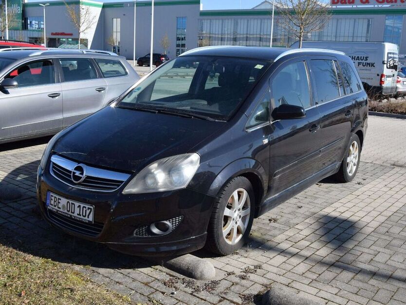 Zafira