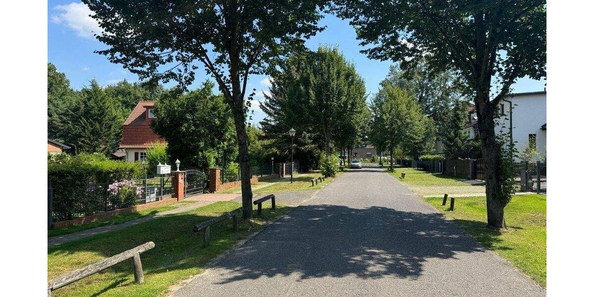 Grundstück Glienicke/Nordbahn Nordbahn - 260.000&euro; | Angebot:25109500