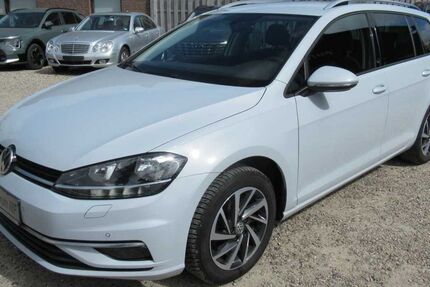 VW Golf 96.400 km 11.950 &euro; Gettorf 24214