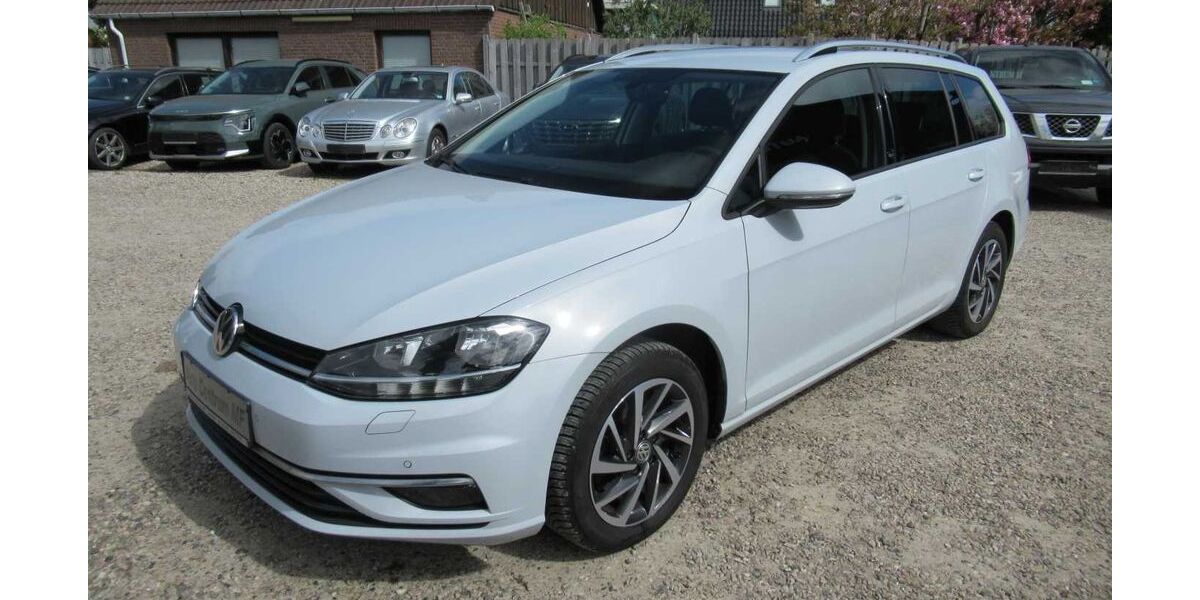 VW Golf 96.400 km 11.950 &euro; Gettorf 24214