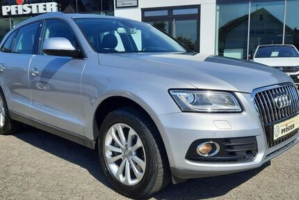 Audi Q5 167.100 km 17.999 &euro; Neuenburg am Rhein 79395