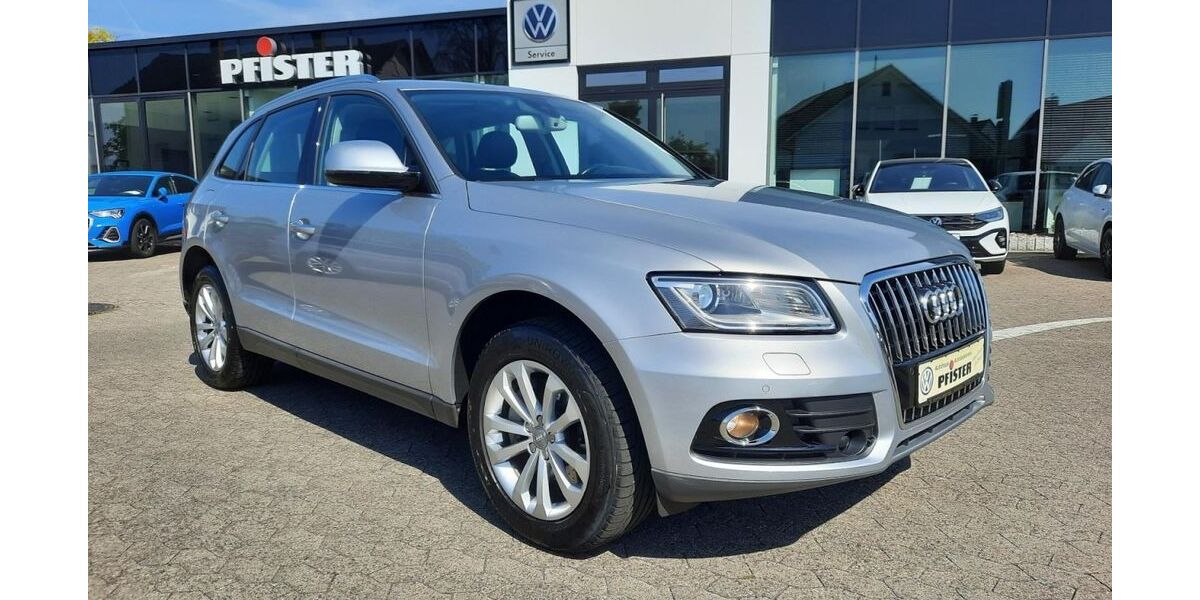 Audi Q5 167.100 km 17.999 &euro; Neuenburg am Rhein 79395