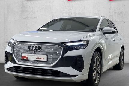 Audi Q4 e-tron 36.334 km 31.880 &euro; Leipzig 04129