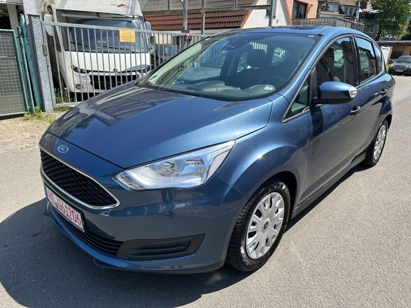 C-Max