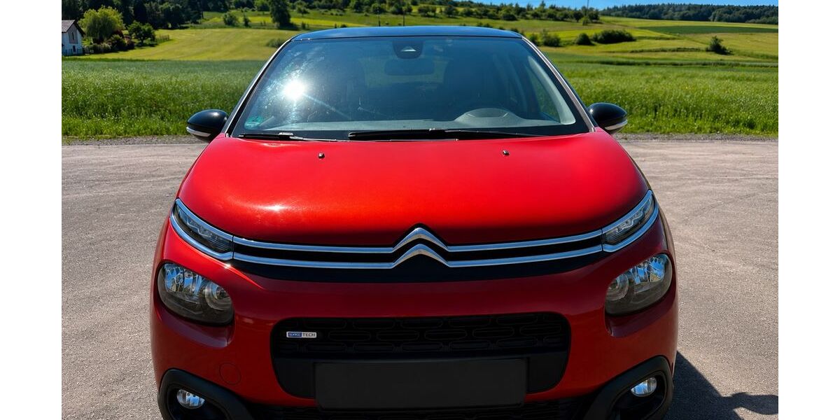 Citroen C3 135.476 km 7.000 &euro; Frankfurt am Main 60435