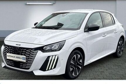 Peugeot 208 14.781 km 17.680 &euro; Rüsselsheim 65428