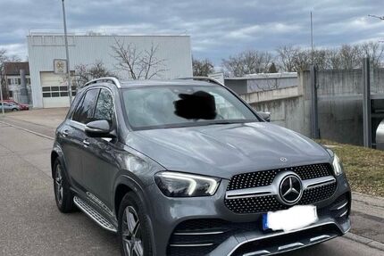 Mercedes-Benz GLE 350 74.000 km 51.800 &euro; Hemmingen 71282