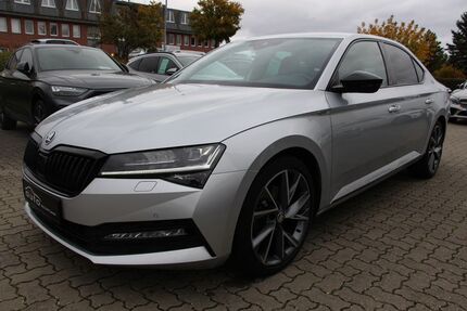 Skoda Superb 141.540 km 24.900 € Pampow 19075