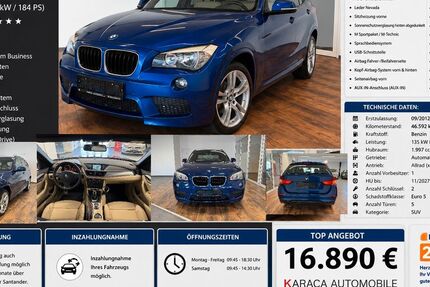 BMW X1 46.592 km 16.890 &euro; Singen 78224