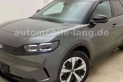 Ford Capri 15.000 km 34.999 &euro; Ursberg-Bayersried 86513