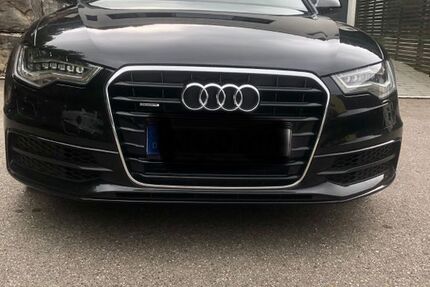 Audi A6 222.858 km 14.500 € Geislingen 73312