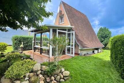 Haus zum Kaufen in Bartenshagen 99.500 € 34.18 m² 3 zimmer