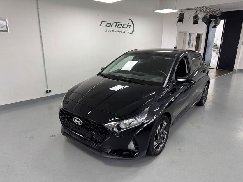 Hyundai i20 41.900 km 15.500 € Fellbach bei Stuttgart 70736