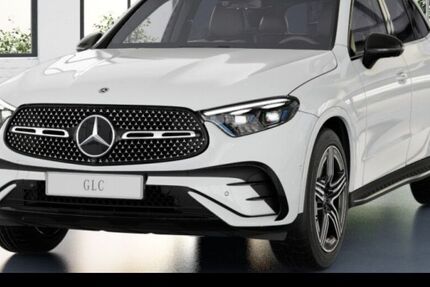 Mercedes-Benz GLC 220 9.900 km 62.590 &euro; Aachen 52068