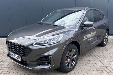 Ford Kuga 25.000 km 32.990 &euro; Neubrandenburg 17036