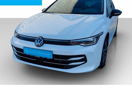 VW Golf 15.300 km 27.450 &euro; Füssen 87629