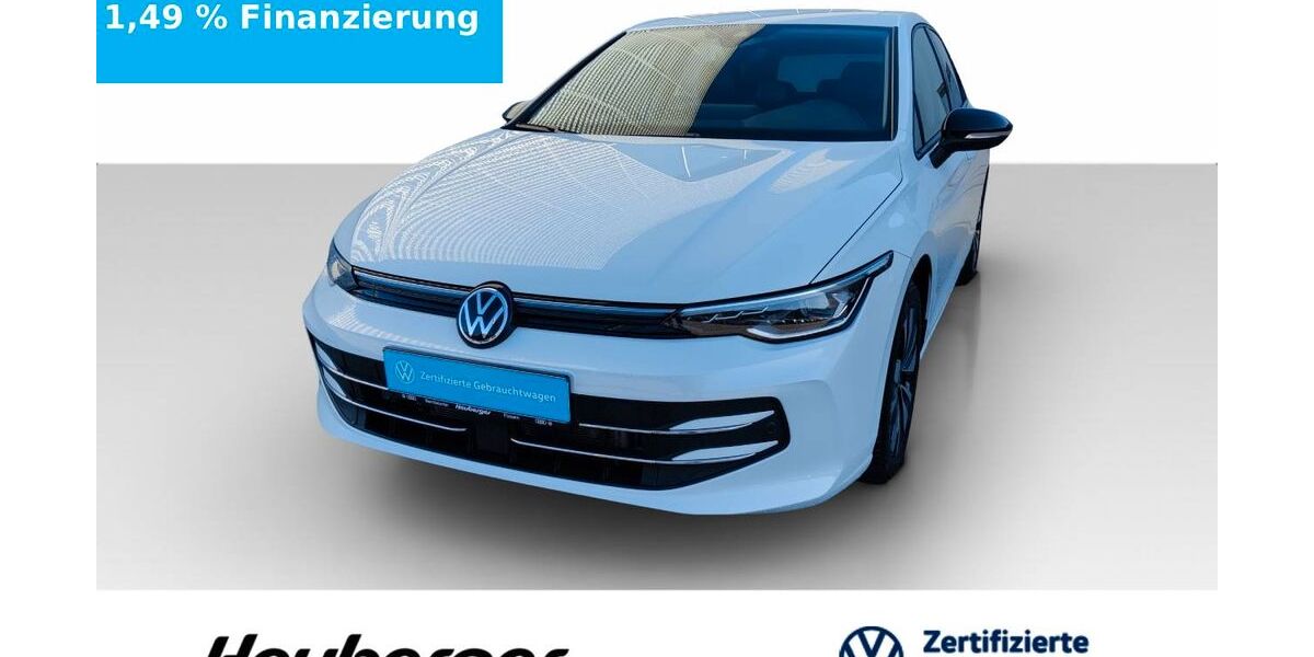 VW Golf 15.300 km 27.450 &euro; Füssen 87629