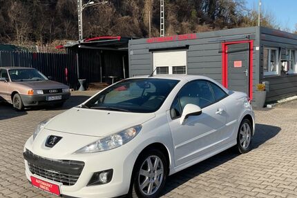 Peugeot 207 103.000 km 4.700 &euro; Schwäbisch - Gmünd 73529
