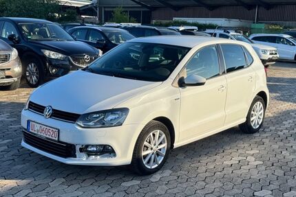 VW Polo 190.000 km 3.950 &euro; Erbach bei Ulm 89155