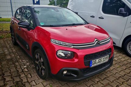 Citroen C3 165.000 km 5.900 &euro; Bischofswerda 01877