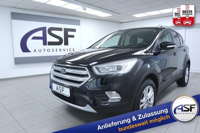 Kuga