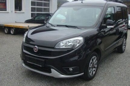 Fiat Doblo 282.000 km 5.800 &euro; Engelskirchen-Loope 51766