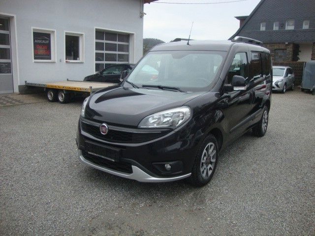 Fiat Doblo 282.000 km 5.800 &euro; Engelskirchen-Loope 51766