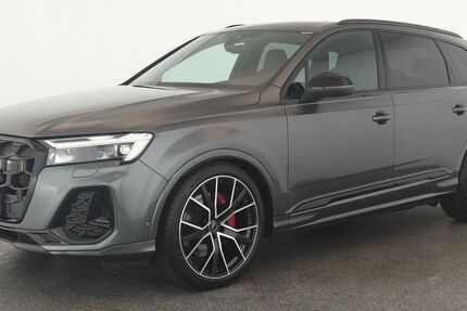 Audi Q7 14.100 km 79.884 € Neuss 41460